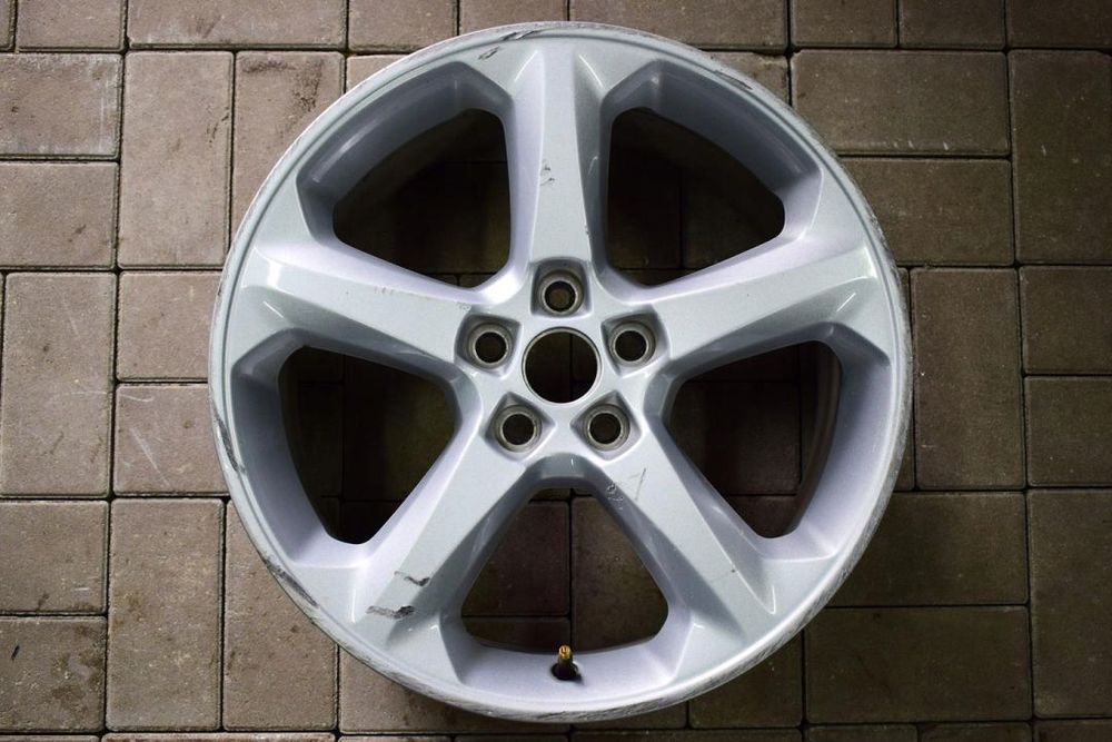 FORD 18 ,,ST S-Max Mondeo Focus Kuga Oryginał