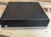 Komputer HP EliteDesk 800 G3 SFF i7 6700/16GB DDR4/SSD 240Gb