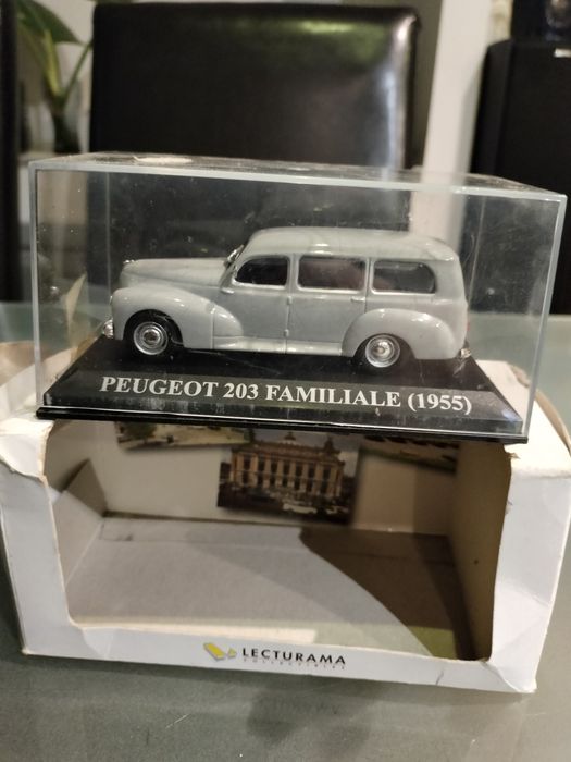 Autko kolekcjonerskie