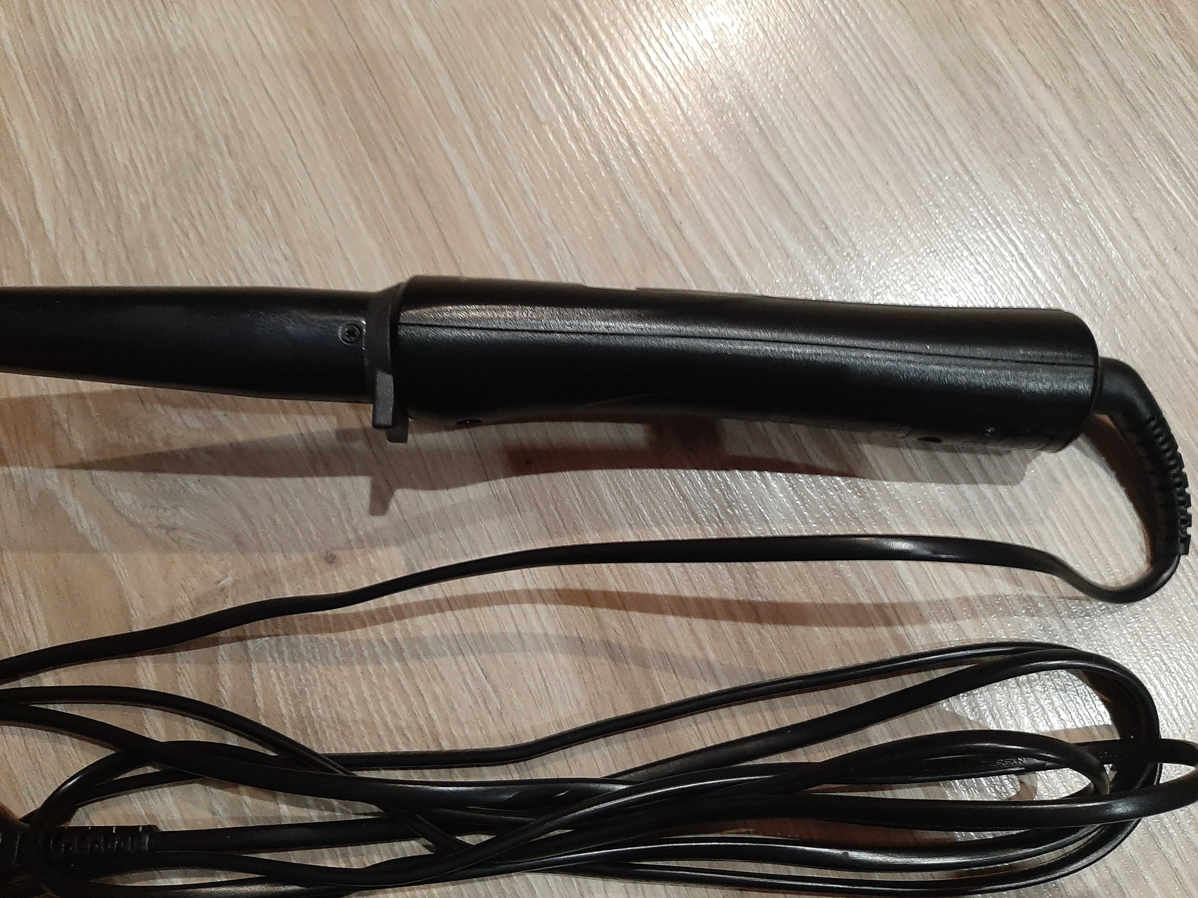 Ceramiczna lokówka stożkowa REMINGTON Pearl CI95