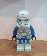 sw0503 Special Forces Commander LEGO Star Wars
