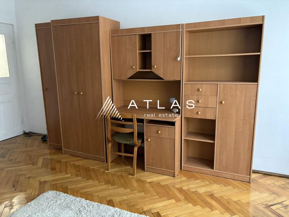 Оренда 2к квартири вул Вишенського Івана 17