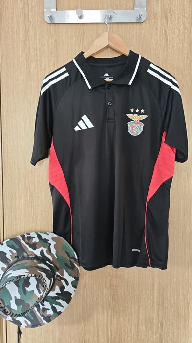 Benfica Polo 2025/26