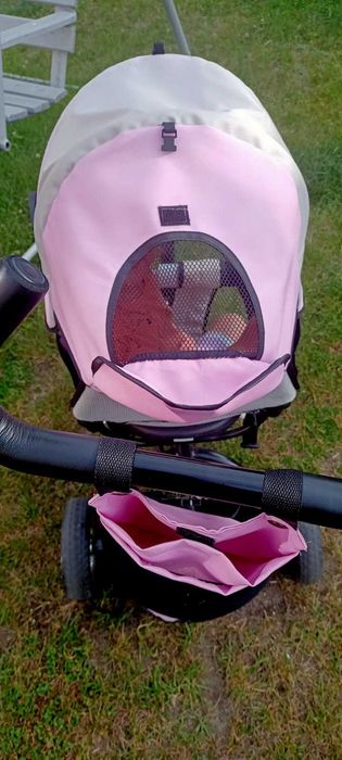 Sprzedam rowerek dzieciecy