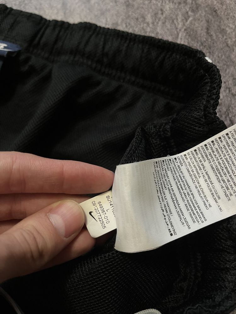 Чоловічі шорти Nike, nike drill