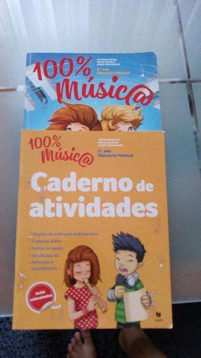 Livros do 5º ano