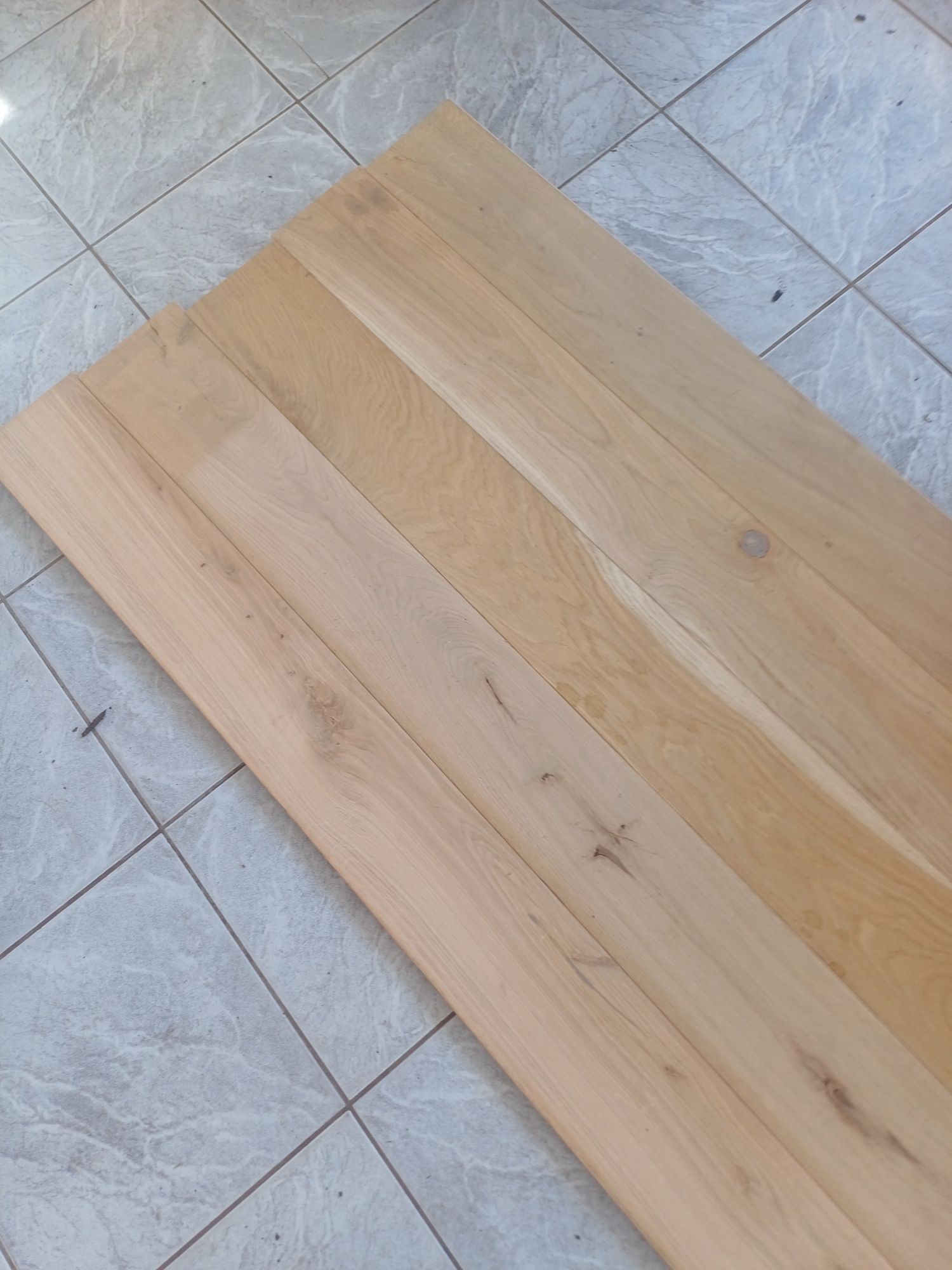 Podloga dab rustic  warstwowa