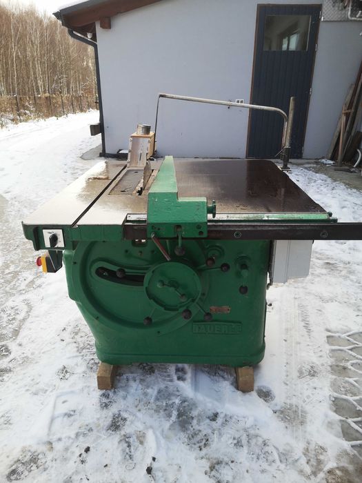 Piła stołowa Bauerle