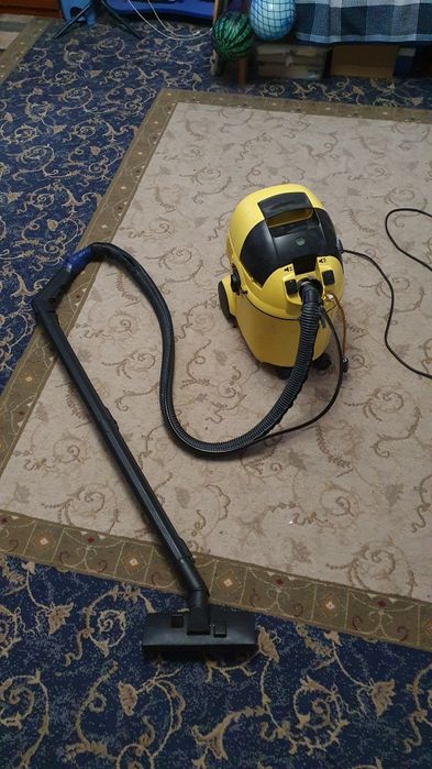 Пылесос  Kasher для дома или офиса