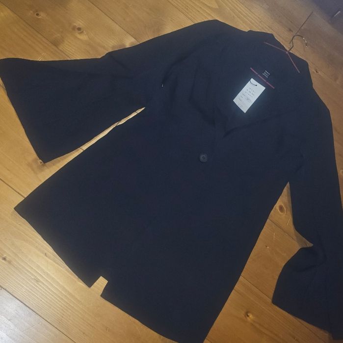 Піджак під шорти,подовжений піджак