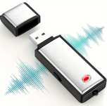 Диктофон флешка USB X09 32гб