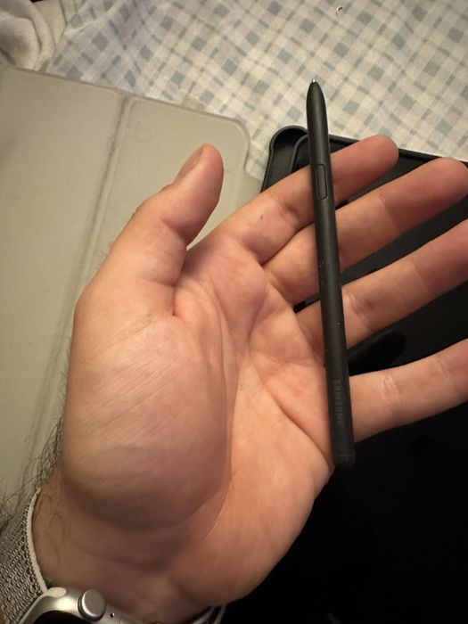 Tabelt Samsung S6 Lite com caneta original Perfeitas condições