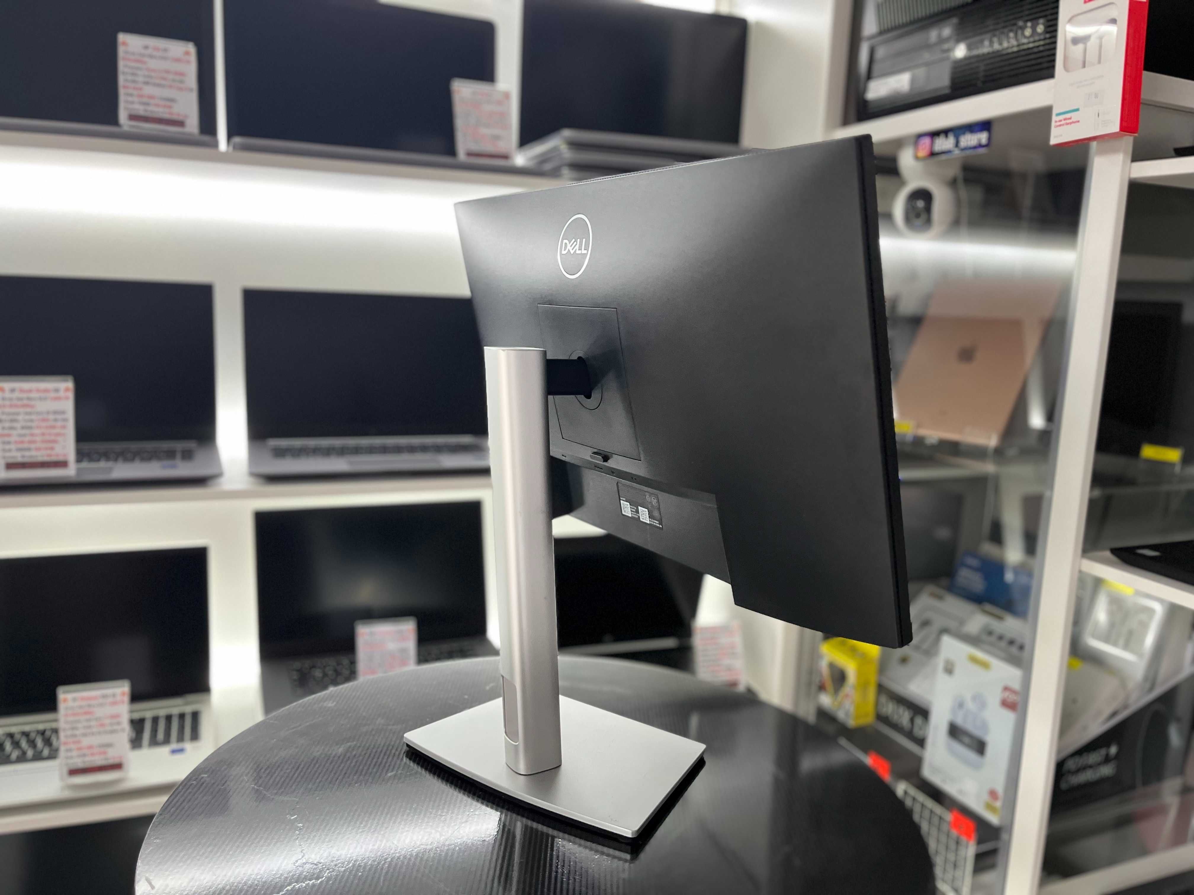 Monitor Dell P2422H FHD IPS sRGB Bezramkowy HDMI Flicker Free Klasa A