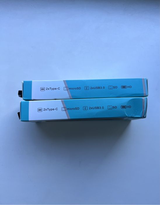 Aдаптер для макбука