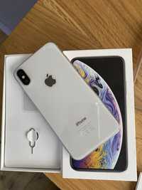 iPhone XS biały 64GB