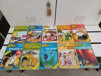 Livros Uma Aventura