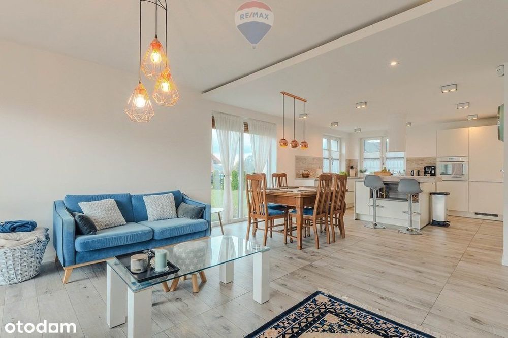 Dom w Jaworzu na sprzedaż