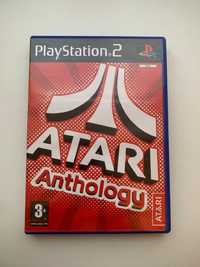 Atari anthology ps2