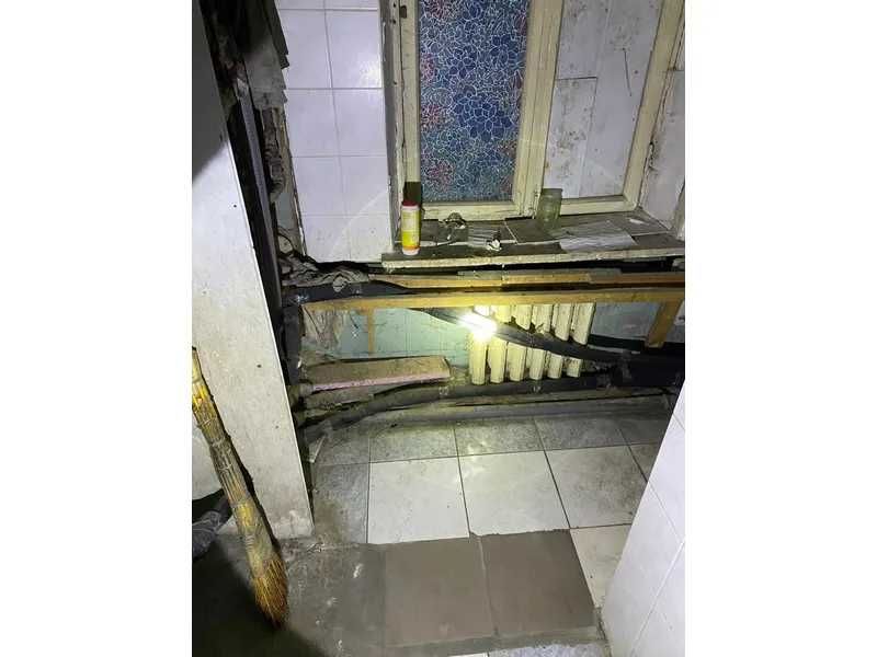 Нежитлові приміщення, 338,1 кв. м, бульв. Шевченка Тараса, 4