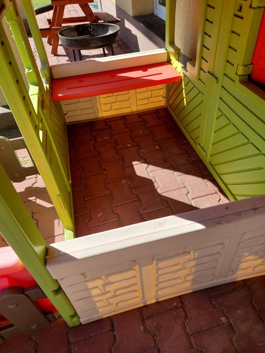 Domek  dla dzieci Smoby