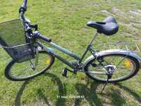 Rower Kross z przerzutkami