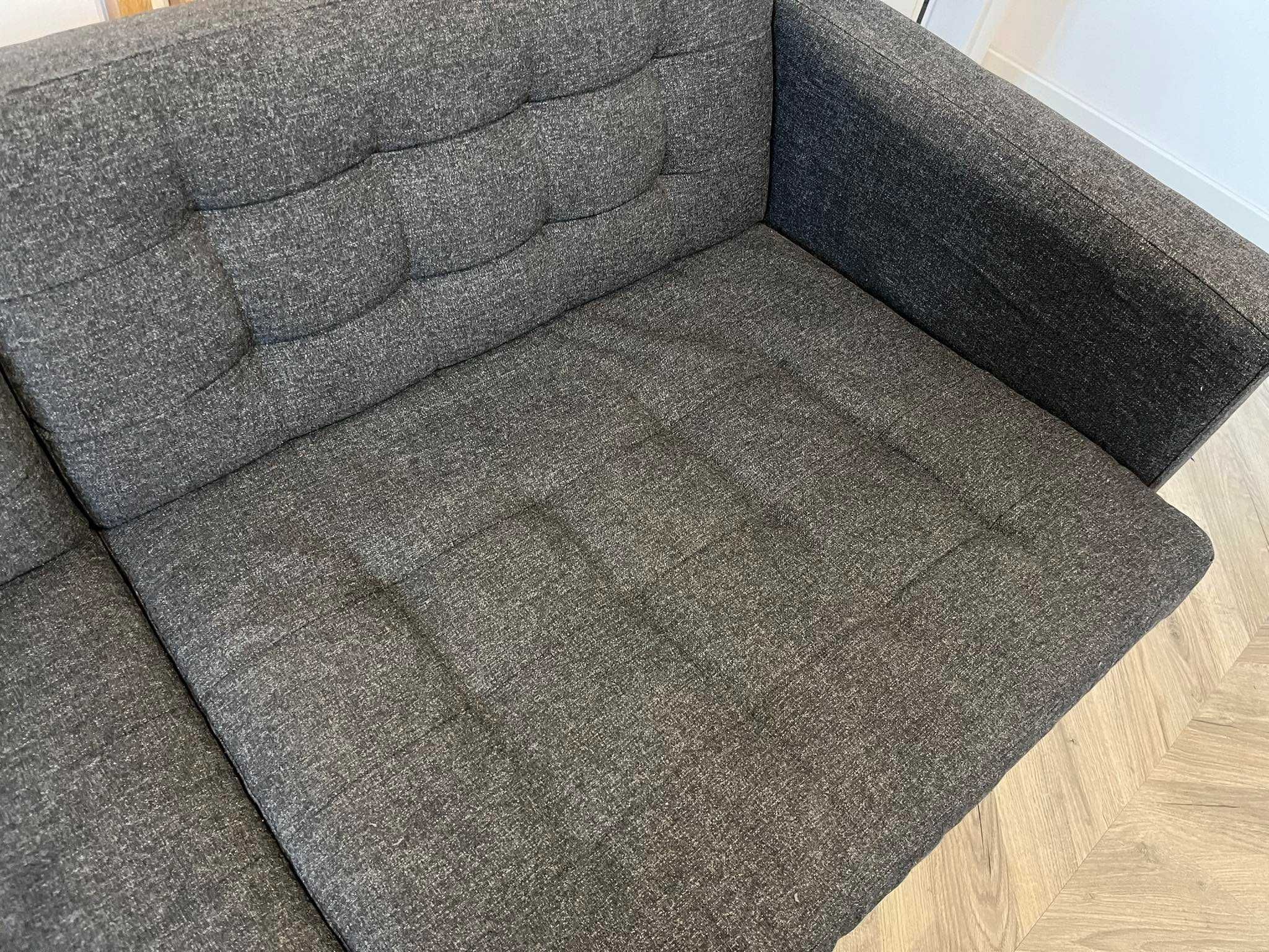 Kanapa trzyosobowa LANDSKRONA z IKEA