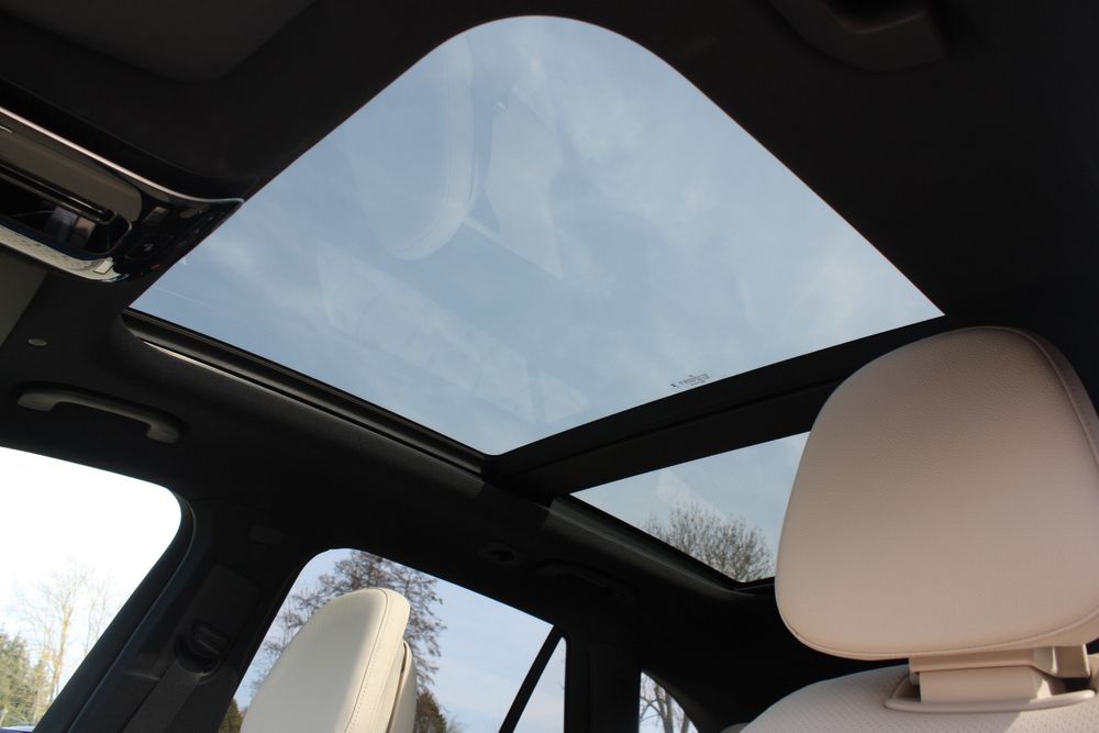 GLC 300e 4M 9G-Tronic AVANTGARDE de garagem com garantia Mercedes