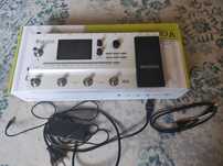 Multiprocesor Mooer Ge250