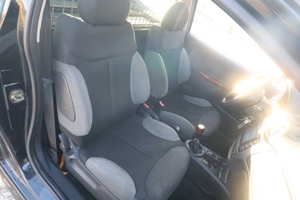 Citroen C2 Comercial 1.4 HDI