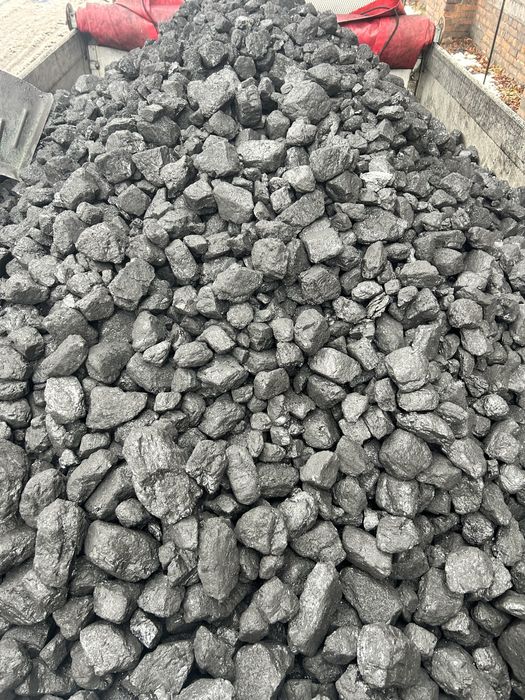 Węgiel Orzech luzem workowany