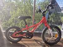Rower dziecięcy KTM 12” jak Woom i Puky