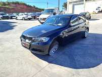 BMW 320d, 2005 nacional