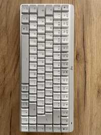 Klawiatura LOGITECH MX Mechanical Mini for Mac Silver