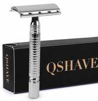 Qshave, Бритвенный станок для бритья.RD 729 .Бритва.т-образный.