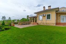 Продаж, Будинок / Центральна, Осокорки. З власним виходом до води!!