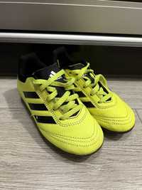 Футбольні бутси adidas 10