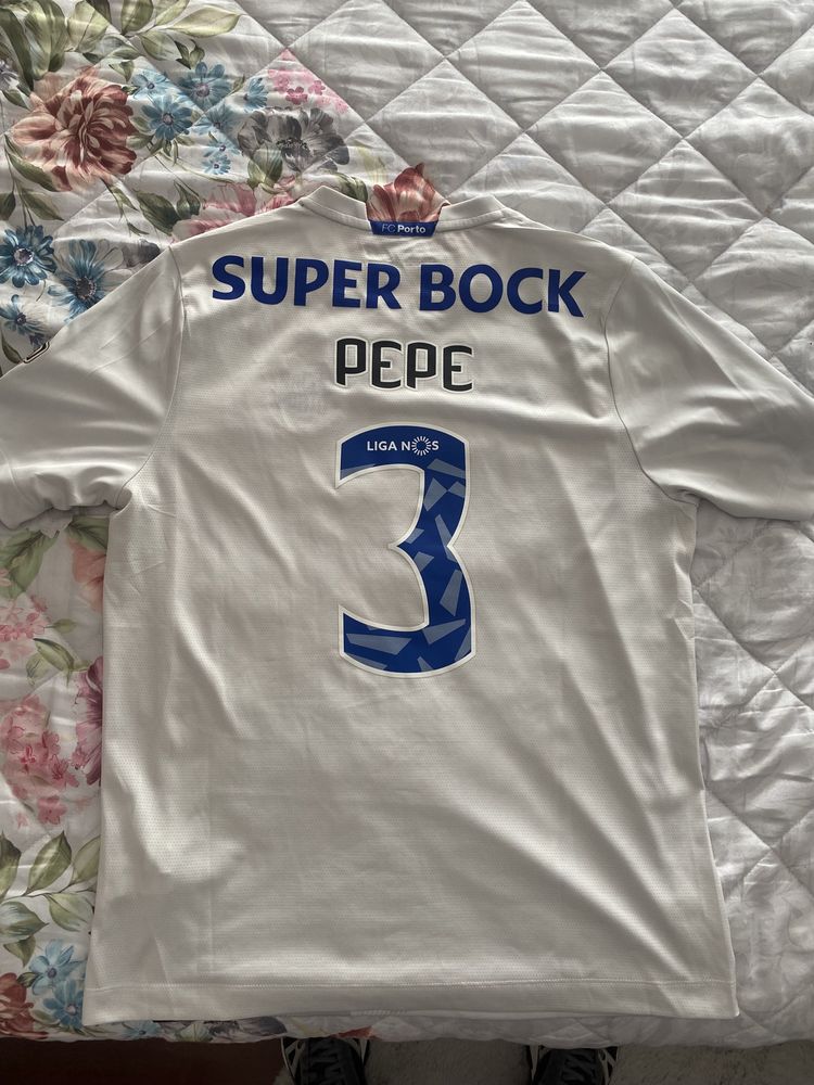 FC Porto oficial Pepe M