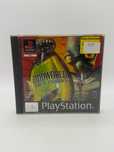 Oddworld Abe's Exodus 3xA Ps1 nr 9385