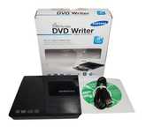 Zewnętrzna Nagrywarka DVD SAMSUNG SE-208