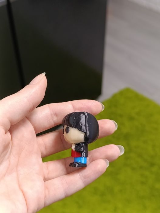 Фігурка дивні дива Вілл Stranger Things Will