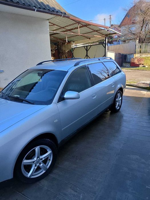 Продаж автомобіля