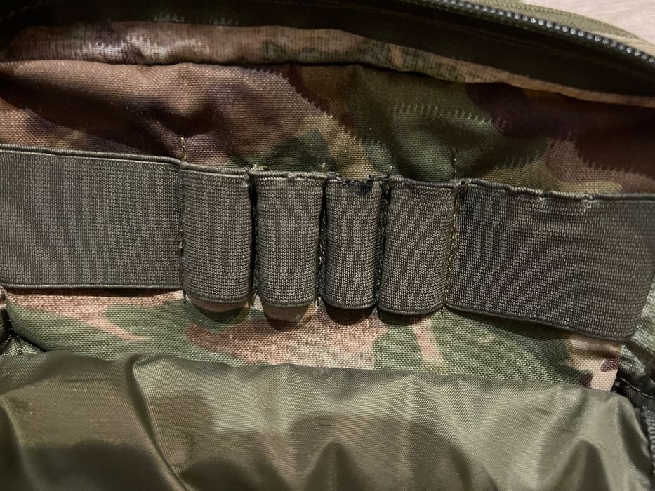 Сумка-напашник PRO + бал пакет 2 класу + турнікет СAT