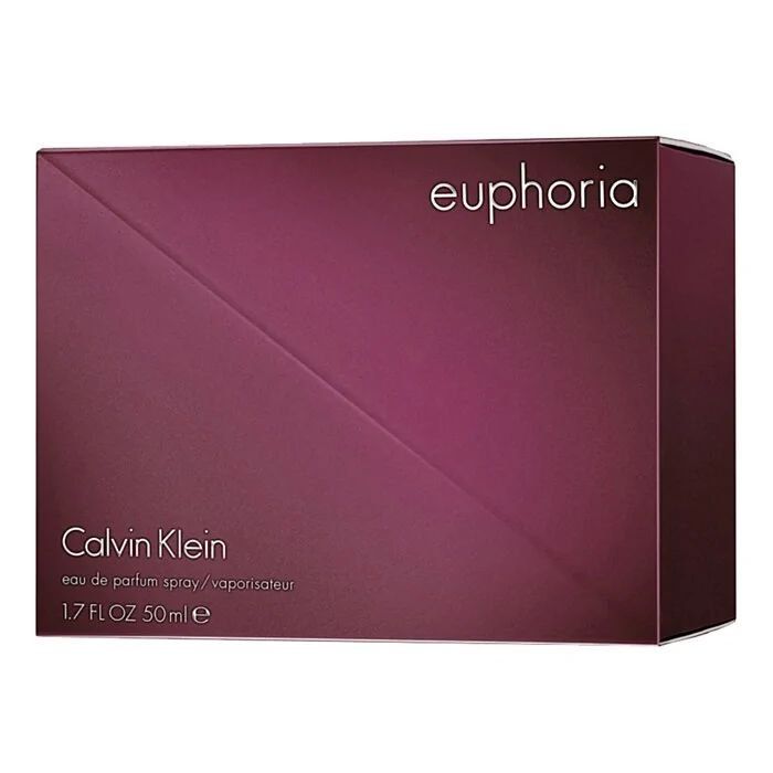 Оригінал Парфуми для жінок Calvin Klein Euphoria 100 мл.