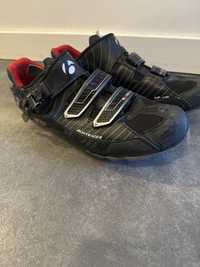 Buty na zapinki r. 45 Bontrager RL MTB