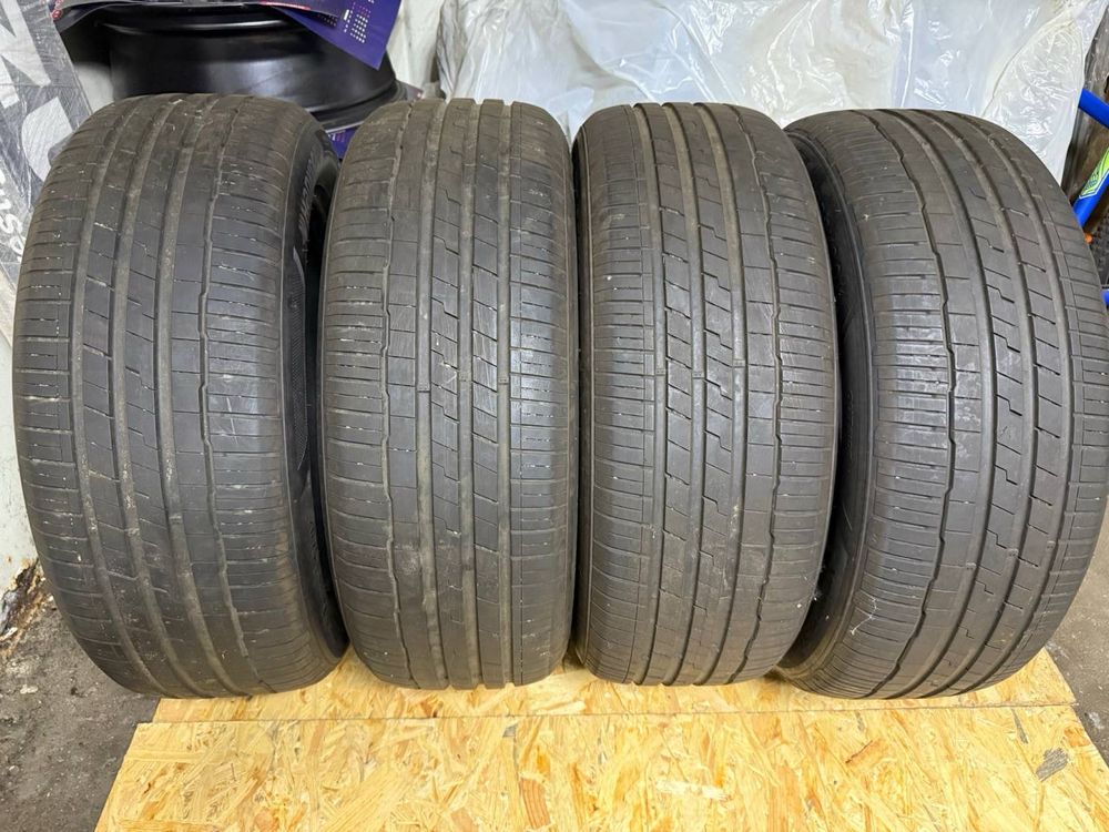 R19 Hankook Ventus S1 Evo 3 SUV 225 55