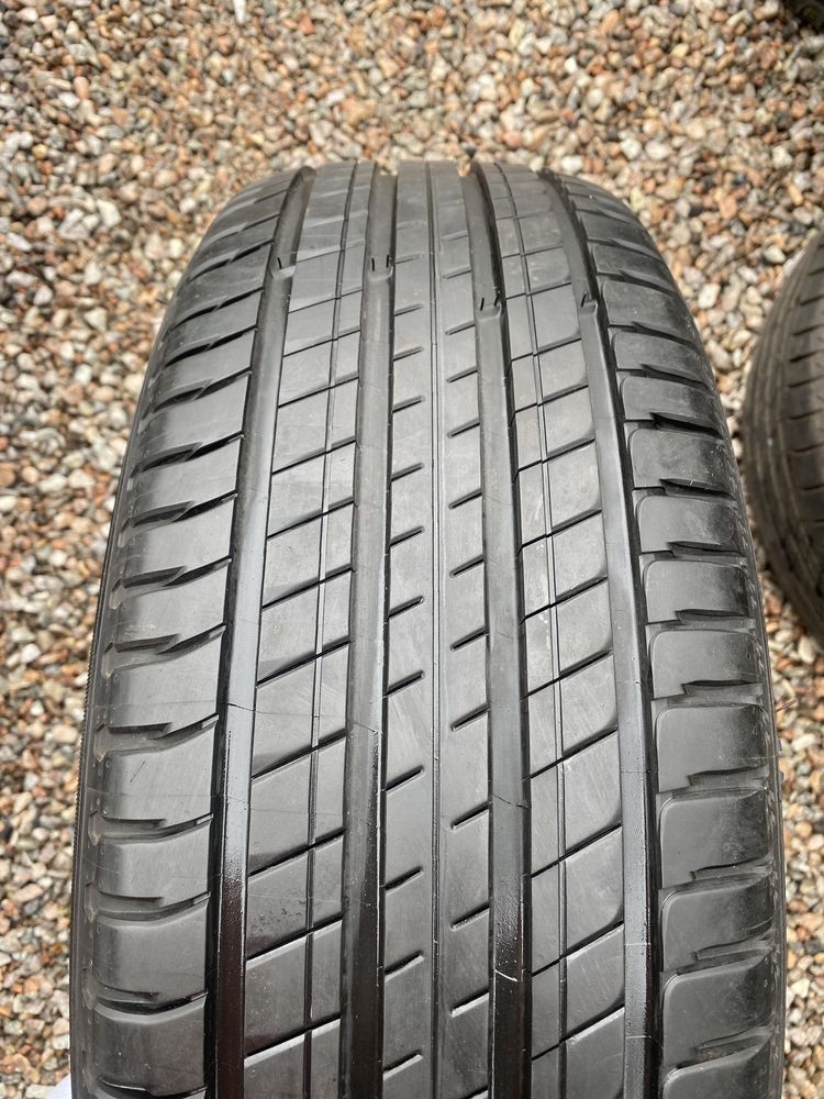 225/65/17 Michelin