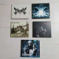 Black Metal colection- unikaty