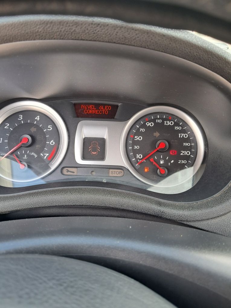 Renault Clio 3 Grandtour