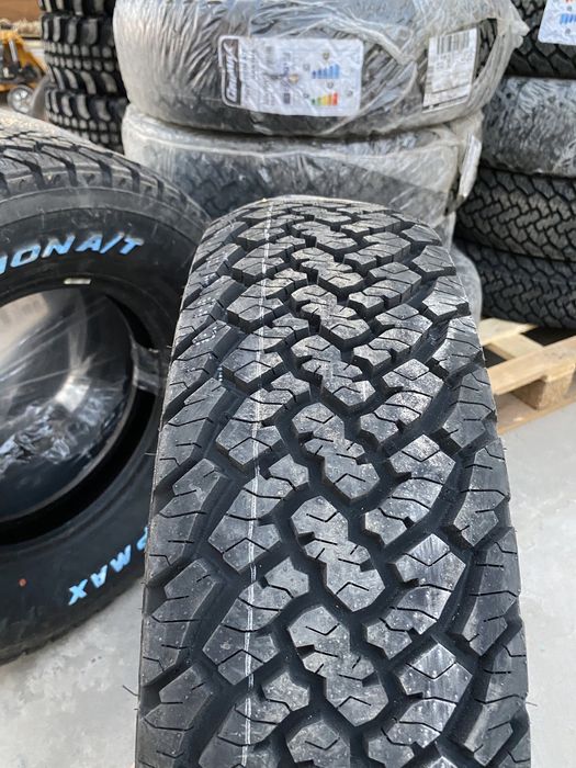грязеваяe болотная резина 225/75 R15 ніва opel ford jeep niva ваз21213