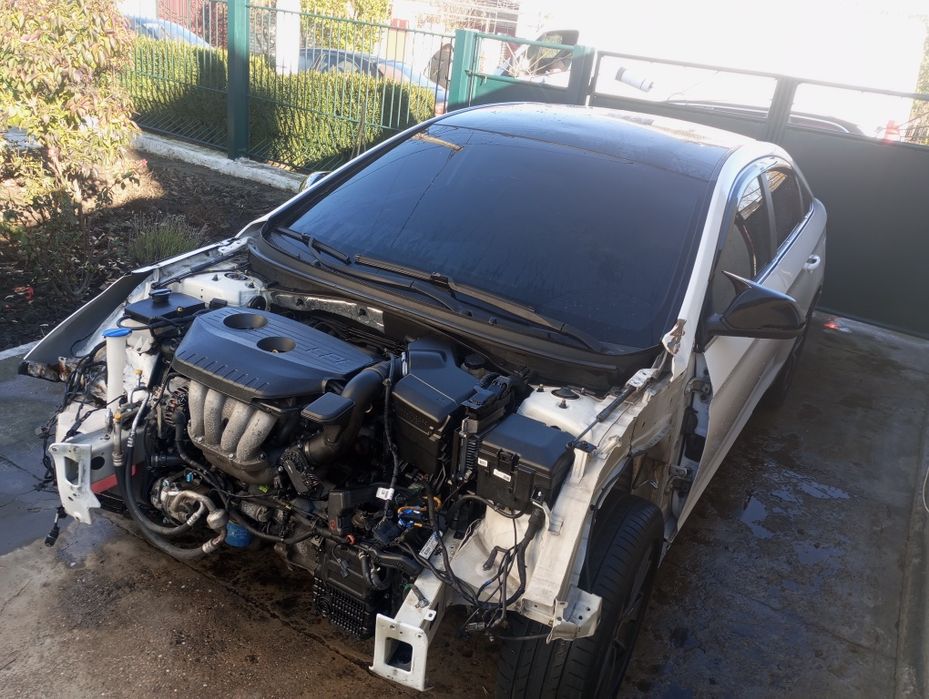 Продам хюндай соната газ